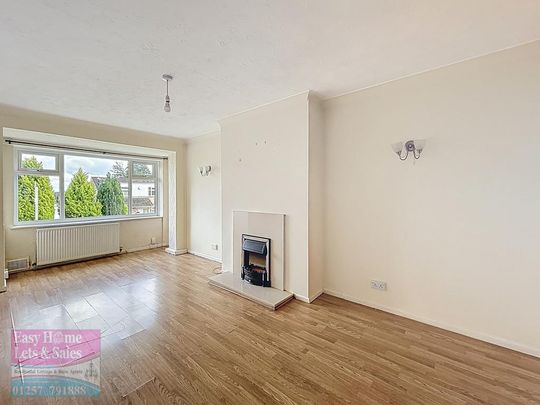 2 bedroom semi-detached bungalow to rent - Photo 1