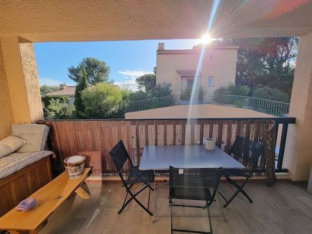 Location Appartement 2 pièces 49m² - Photo 4