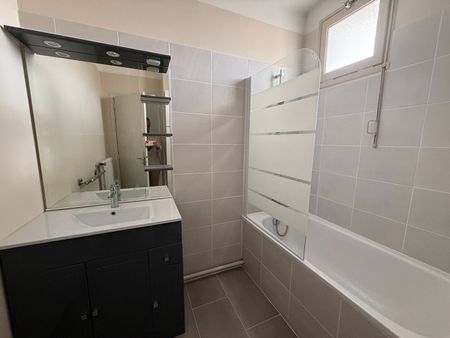 Appartement Toulouse 4 pièce(s) 81.50 m2 - Photo 4