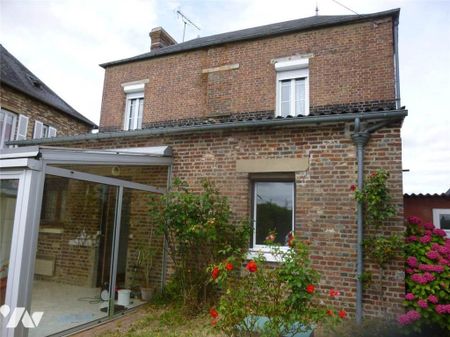 MAISON INDIVIDUELLE - LE NEUBOURG - Photo 2