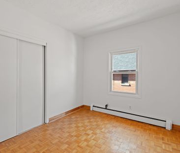 For Lease - 120 Stephenson Avenue Unit# Upper, Toronto, Ontario - Photo 4