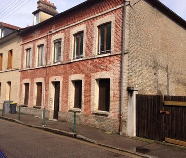 Location Appartement 2 pièces 32m² CAUDEBEC LES ELBEUF 76320 - Photo 4