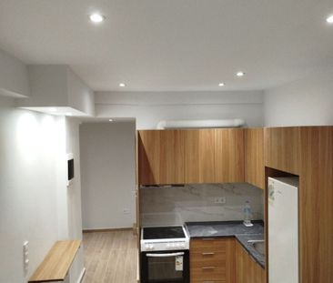 Studio/Γκαρσονιέρα για ενοικίαση Πλατεία Γκύζη (Γκύζη - Πεδίον Άρεως) - Photo 5