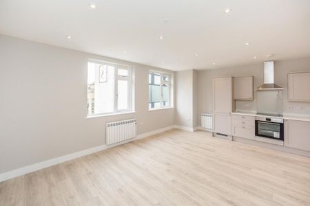 1 bedroom apartment to rent - Photo 3