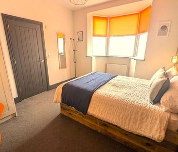 1 bedroom in a house share to rent - Photo 4