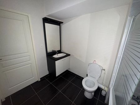 Location Appartement 1 pièce 24m² - Photo 4