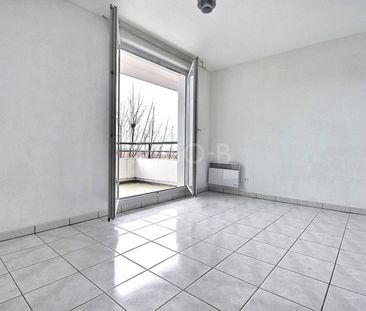 Location Appartement 2 pièces TOULOUSE 31400 - Photo 5