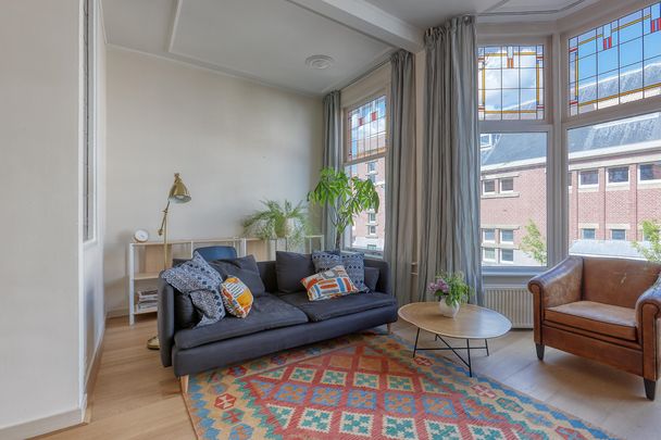 Herschelstraat, 2562JR, Den Haag - Foto 1