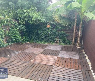 Maison à louer 3 pièces 70.85m² - Photo 2