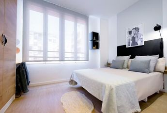 Calle Salamanca, Valencia, Valencian Community 46005