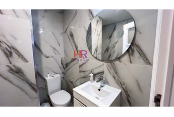 Apartamento T2 em Coimbra