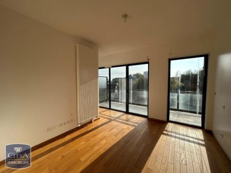 Appartement à louer 4 pièces 109.8m² - Photo 5