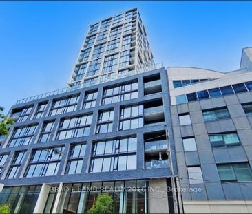 For Lease - 55 Ontario Street Unit# 303, Toronto, Ontario - Photo 5