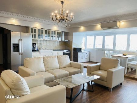 Apartament 4 camere LUX | 110 mp | Iuliu Maniu – Apusului | 1 loc de p - Photo 4