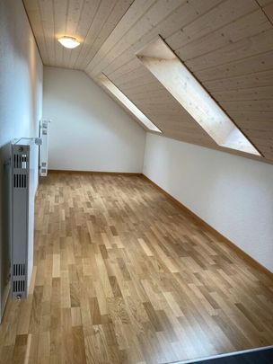 Klein aber fein - 1.5 Zimmer-Wohnung - Photo 1