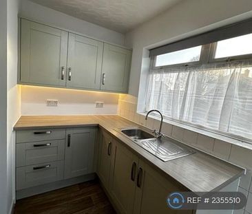 3 bedroom bungalow to rent - Photo 1