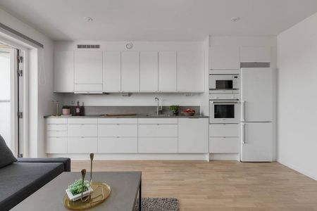 Skalldalsbacken, Hovås - Foto 5