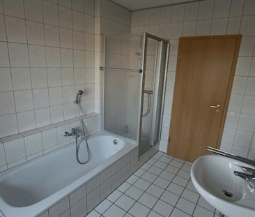 Gepflegte 3-Zimmer-Wohnung mit Balkon - Photo 4