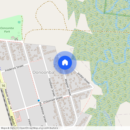 2/4 Wagner Street, Oonoonba