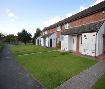 Ringmore Road, Bramhall - Photo 2