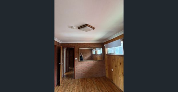 3 bedroom double garage - Photo 1