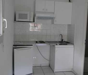 Location Appartement 1 pièce 24m² CLERMONT FERRAND 63000 - Photo 1