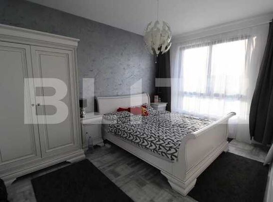 Apartament 2 camere decomandate, 53 mp, Park Lake - Photo 1