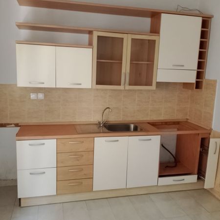 Διαμέρισμα για ενοικίαση Ευαγγελισμός - Νέος Κουκλουτζάς (Εύοσμος) - Photo 3