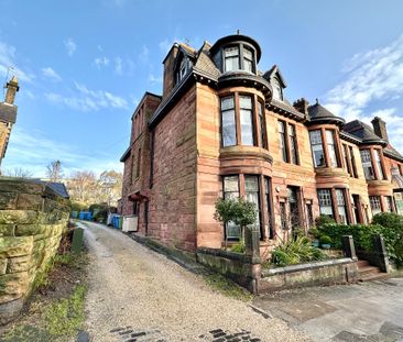 Kinnoul Lane, Dowanhill, Glasgow, G12 9HF - Photo 3