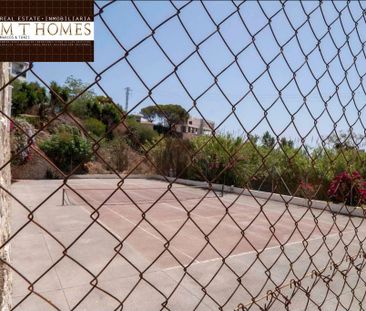 4 room luxury House for rent in Benalmádena, Spain - Photo 4