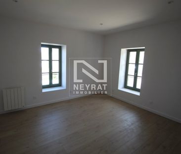 APPARTEMENT T2 A LOUER - Photo 1