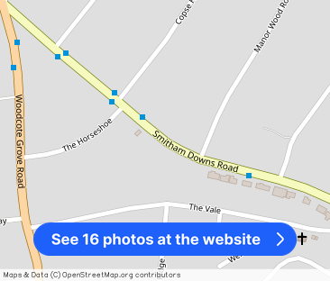Kingsmead, Smitham Downs Road, Purley - Photo 1