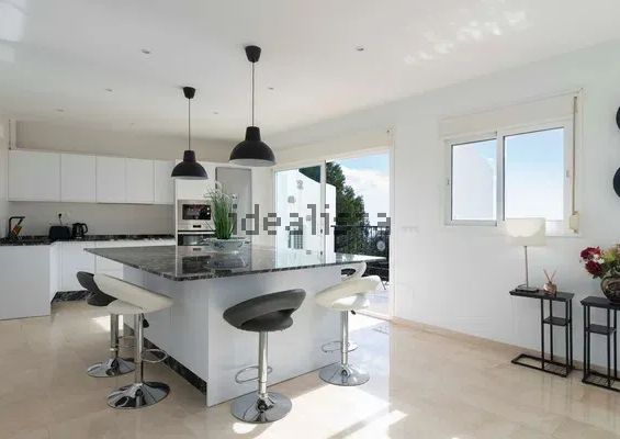 Alquiler de piso en Avenida de Méjico