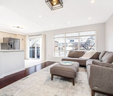 For Lease - 1617 Cartwright Crescent, Milton, Ontario - Photo 2