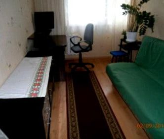 Pokój, ul. Wieczysta - Photo 1