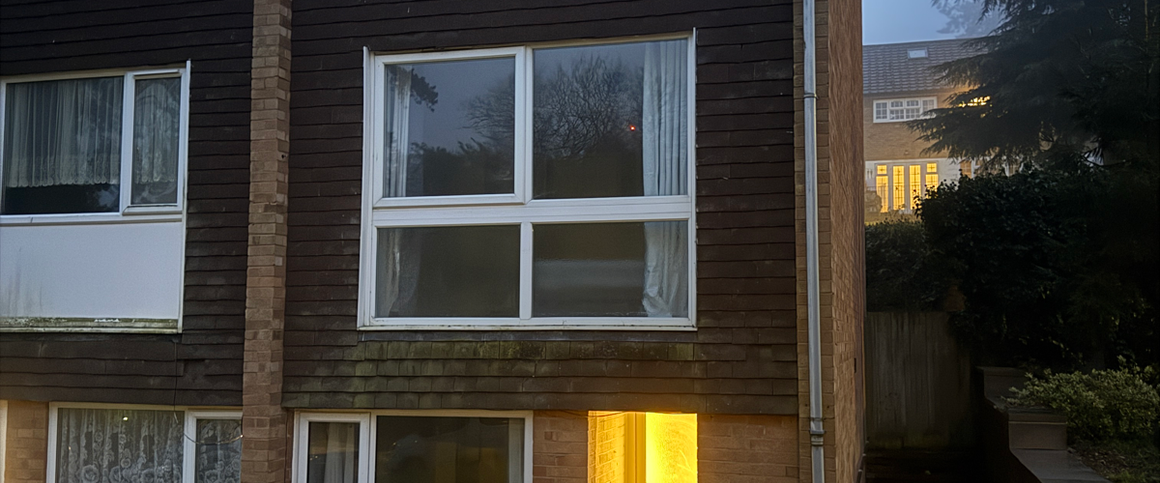 Newly renovated rooms close to Redditch town centre- Bills included and Ensuites Room 1 - Single room with Ensuite - Photo 1