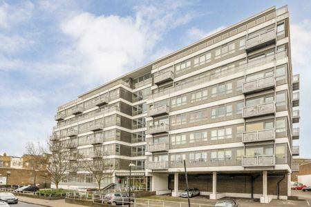 New Park Road, SW2, London - Photo 3