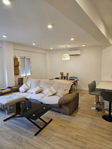 Piso de alquiler en Calle Monte, 2, Gibralfaro - Photo 4