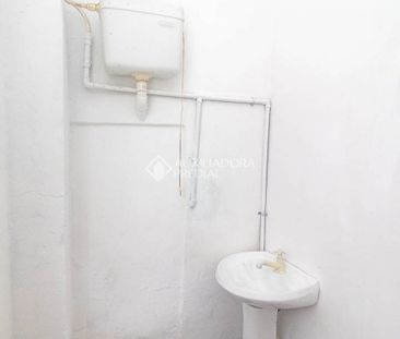 Apartamento JK com 1 quarto e 61m² para alugar em Centro Histórico,... - Foto 6