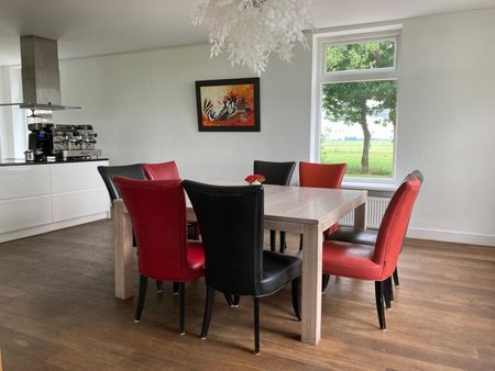 Huis te huur: Monnickenmeer 5 1141 PB Monnickendam - Photo 4