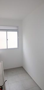 Apartamento para alugar com 45m², 2 quartos e 1 vaga - Foto 1