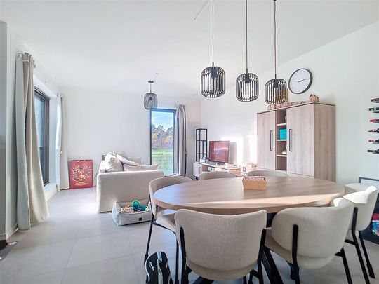 Appartement te huur in Putte - Foto 1