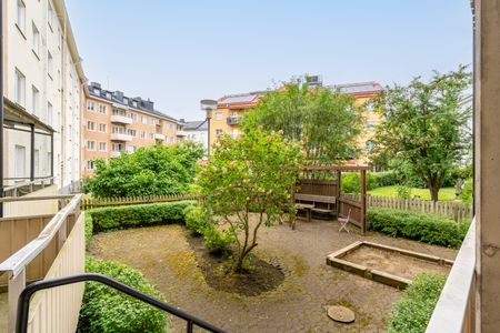 Vikbolandsgatan, Norrköping - Foto 4