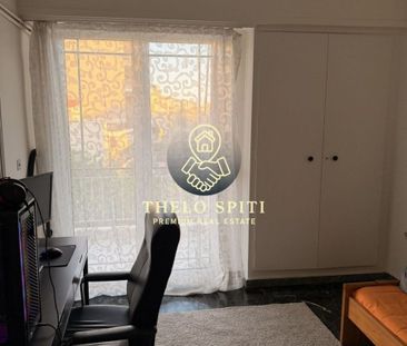 Διαμέρισμα για ενοικίαση Κάτω Ηλιούπολη (Ηλιούπολη) - Photo 1