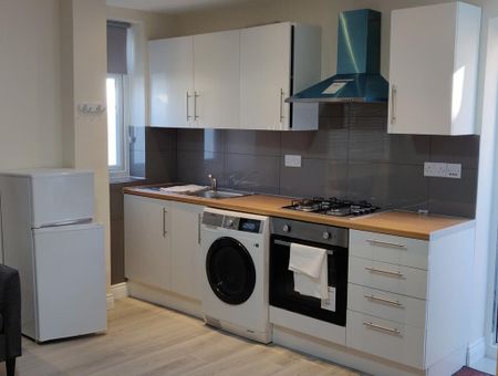 Studio to rent - Photo 3