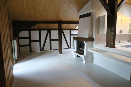 3.5 Zimmer, 2. Stock - Photo 5