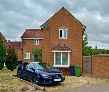 Ottery Way, Didcot - Photo 3