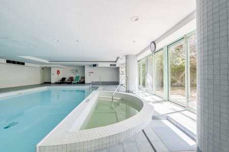 For Lease - 61 Markbrook Lane Unit# 1408, Toronto, Ontario - Photo 3