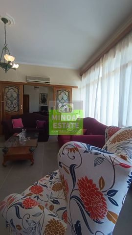 Διαμέρισμα για ενοικίαση Χαλεπά - Ταμπακαριά (Χανιά) - Photo 3