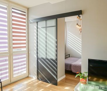 Stare Miasto 2 pokoje umeblowane i wyposażone - Zdjęcie 6